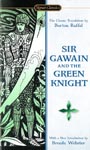 Sir Gawain translation by Burton Raffell