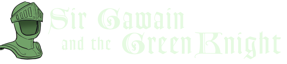 Sir Gawain